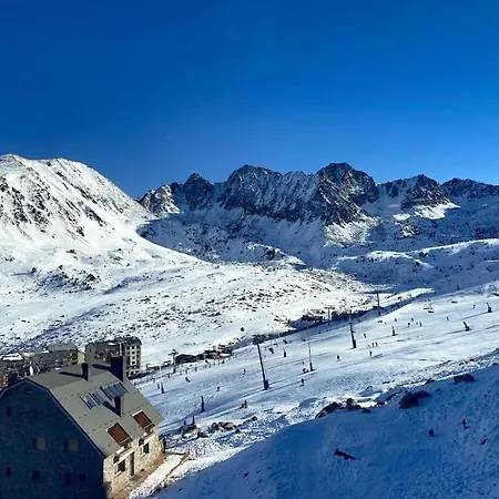 Increibles Vistas A Montanas En El - Parking - Wifi - In Out L By Bonesvacances
